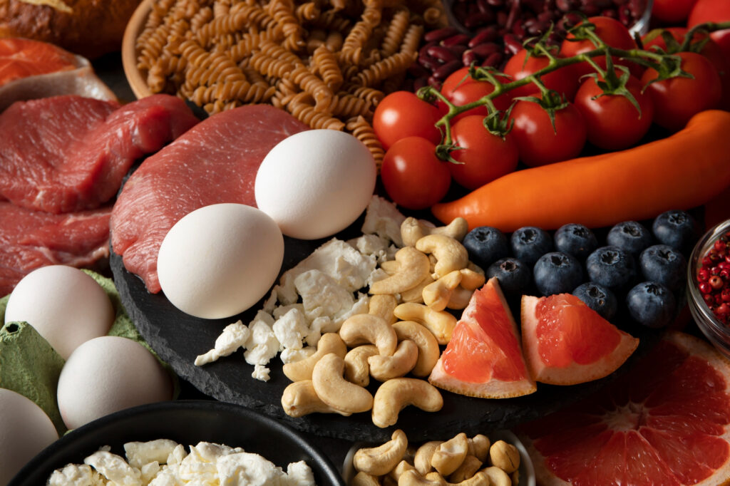 Discover how protein, vitamins, and hydration influence wound healing. Learn the best local Kenyan foods for faster recovery. Slug: nutrition-for-wound-healing-kenya