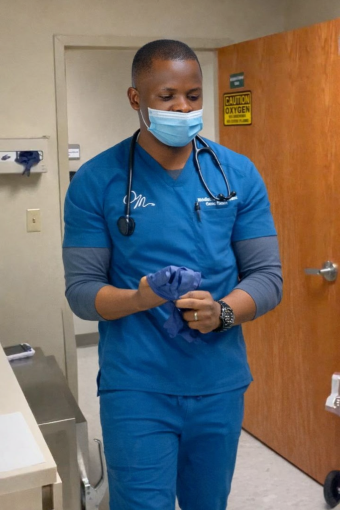  Managing Overgranulation in Wound Care
